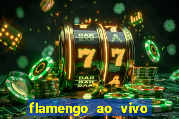 flamengo ao vivo multi tv